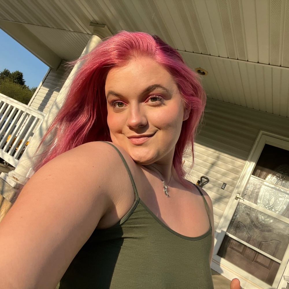Meet your Posher, Tori